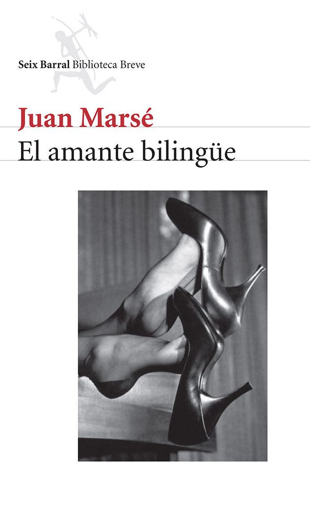 9788432212161 - La amante bilingüe - Juan Marsé (Audiolibro Voz Humana)