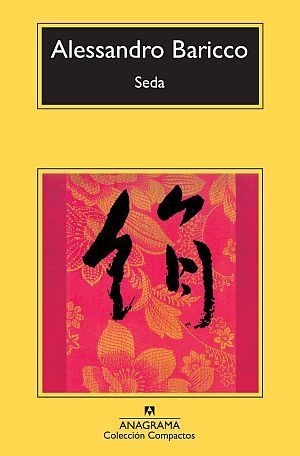 9788433976598 - Seda - Alessandro Baricco (Audiolibro Voz Humana)
