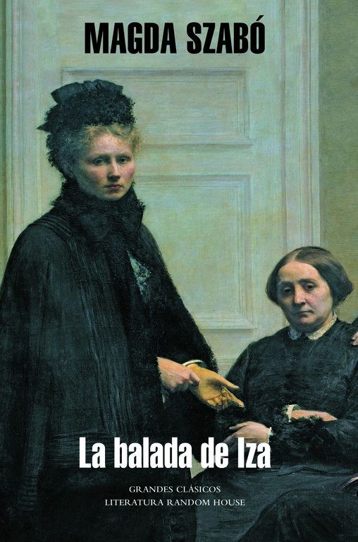 9788439721314 - La balada de Iza - Magda Szabó (Audiolibro Voz Humana)