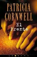 9788466638531 - El frente - Patricia Cornwell (Audiolibro Voz Humana)