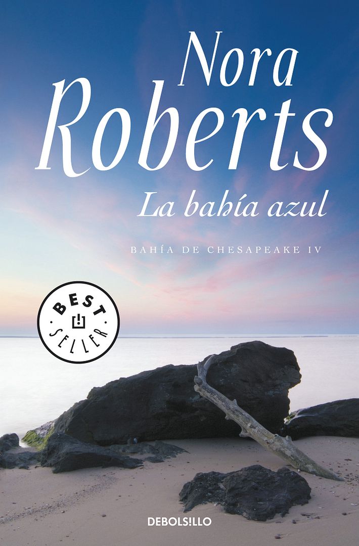 9788490321744 - La bahía azul - Nora Roberts (Audiolibro Voz Humana)