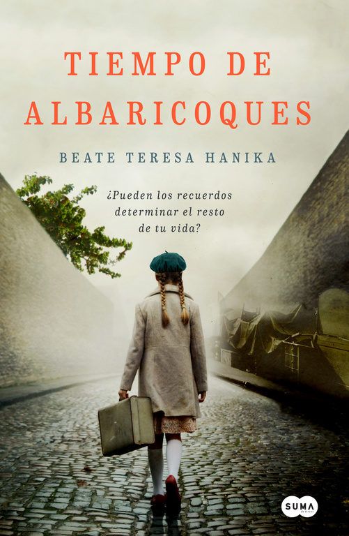 9788491290728 - Tiempo de albaricoques - Beate Teresa Hanika (Audiolibro Voz Humana)