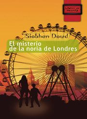 9788497712477 - El misterio de la noria de Londres - Siobhan Dowd (Audiolibro Voz Humana)
