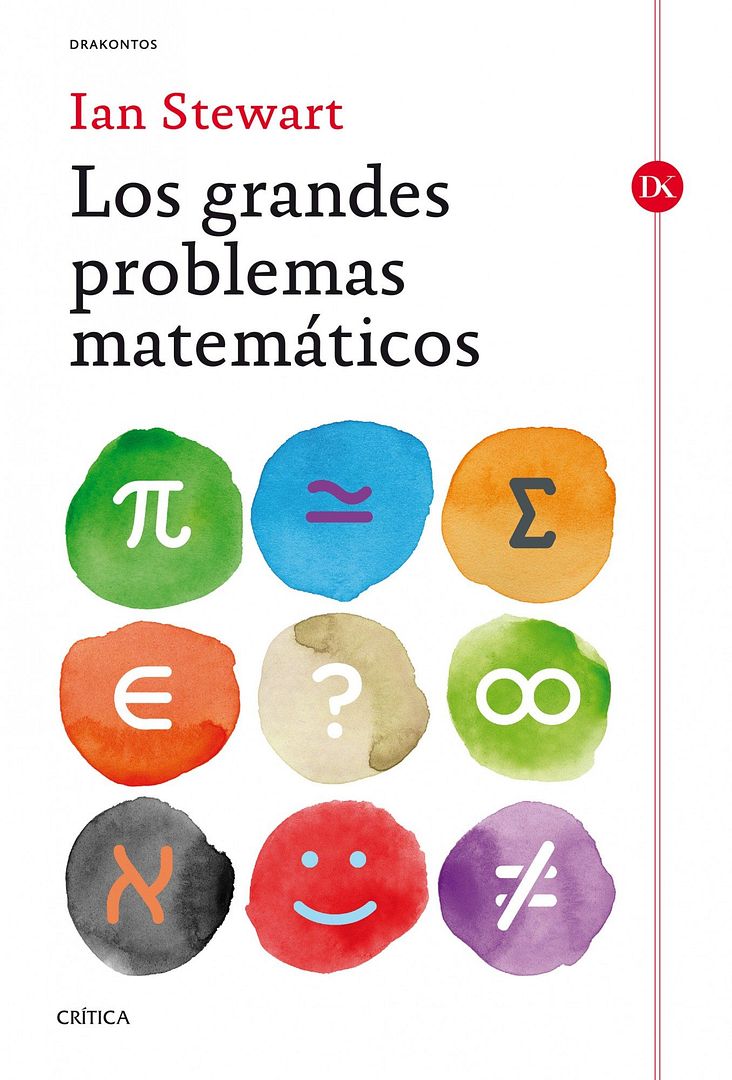 9788498926651 - Los grandes problemas Matematicos - Ian Stewart