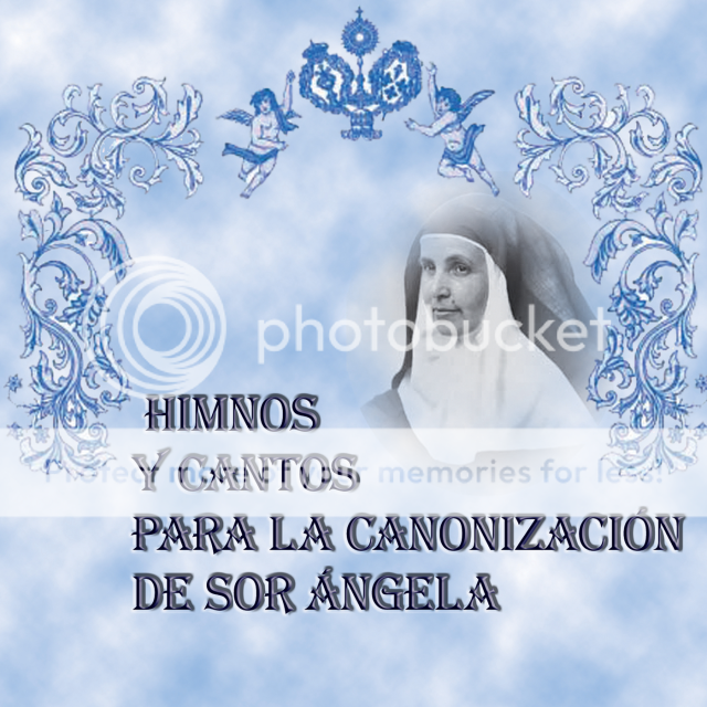 Captura de pantalla 2017 11 29 a las 102932 - Coro de las Hermanas de la Cruz de Sevilla - Himnos y Cantos de la Canonizacion de Sor Angela