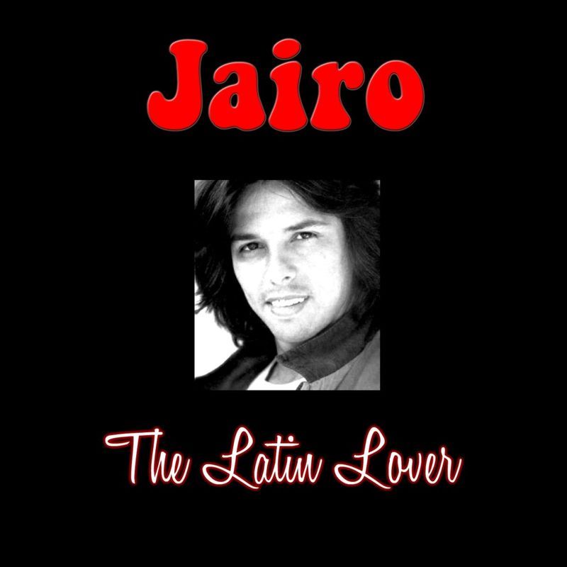 Con2BEste2BAmor2BTan2BNuevo - Jairo - The Latin Lover Album (2010)
