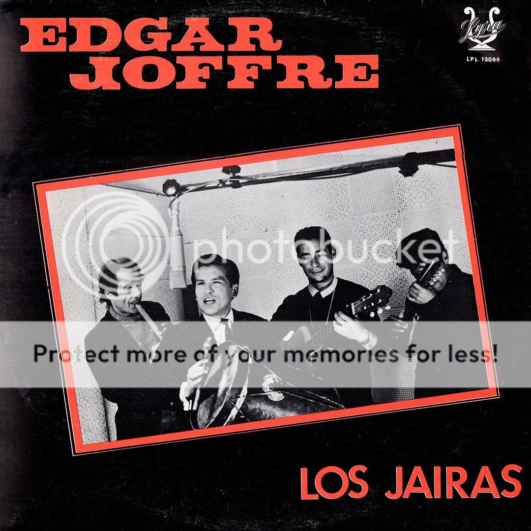 Edgar2BJoffr25C325A9252C2BLos2BJairas 1968 tapa - Edgar Joffré y Los Jairas (1968)