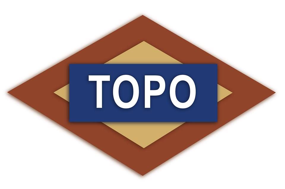 Logo Topo - Topo: Discografía