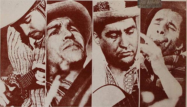 Los2520Jairas25203 - Los Jairas: Discografía