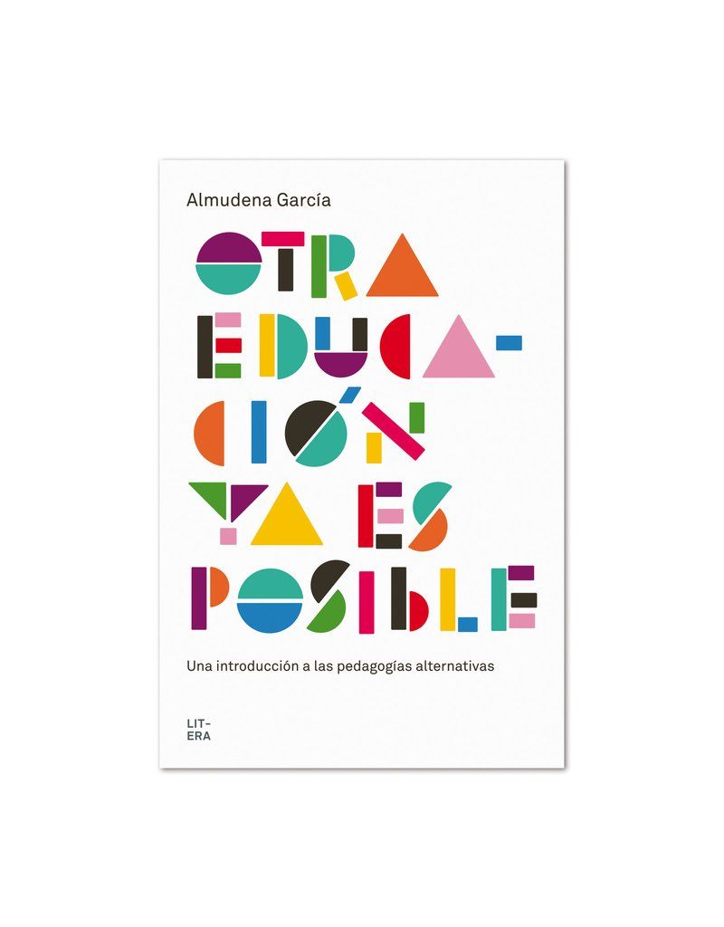 PORTADA OTRA EDUCACION f4a6463c a18c 4a26 8bbe 0b6f99ba54b2 1024x1024 - Otra educación ya es posible. Una introducción a las pedagogías alternativas - Almudena García (Audiolibro Voz Humana)
