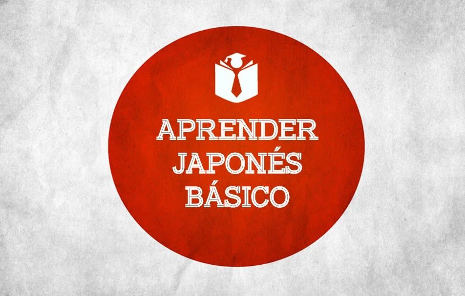 Portada 101 - Curso de japones basico