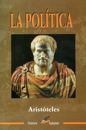 Portada 12 - Politica - Aristoteles