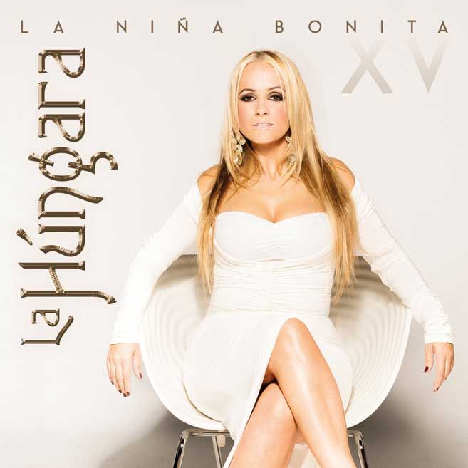 Portada 45 - La Húngara: Discografía