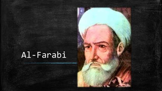 Portada 6 - Al-Farabi y el Ser