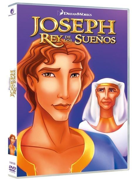 Portada 67 - José el Rey de los Sueños