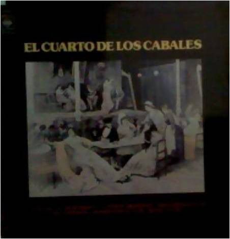 R 10258598 1494247999 3715 - El Cuarto de los Cabales (1971) VA