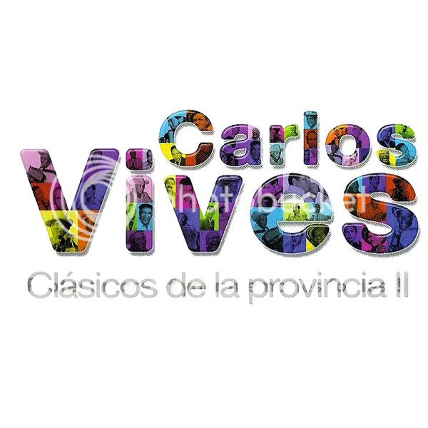 R 11219952 1512135408 7535 - Carlos Vives ‎– Clasicos de la provincia 2