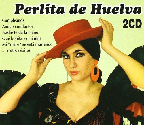 R 12894215 1544019623 5756 - Perlita de Huelva - Seleccion de Exitos
