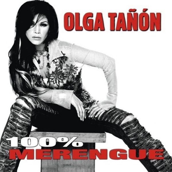 R 13133861 1548635971 1689 - Olga Tañón - 100% Merengue