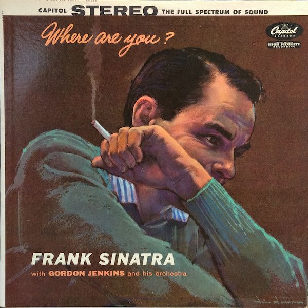 R 1408299 1398029153 7125 - Frank Sinatra - Where Are You?