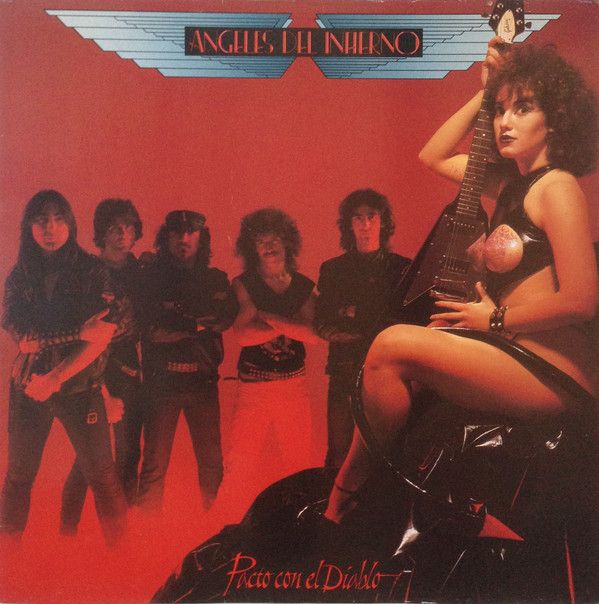 R 1695927 1472398458 1835 - Angeles Del Infierno - Pacto con el Diablo