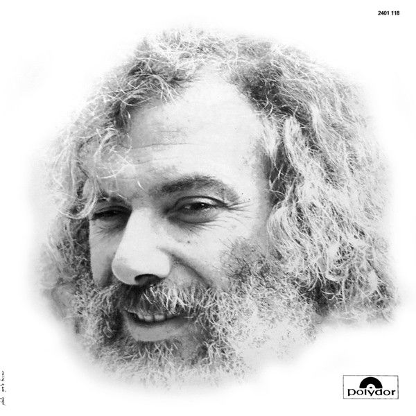 R 1997514 1350060618 3907 - Georges Moustaki - Les Amis De Georges (2012)