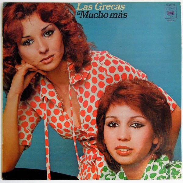 R 2490637 1366199853 9516 - Las Grecas - Mucho Más (1975)