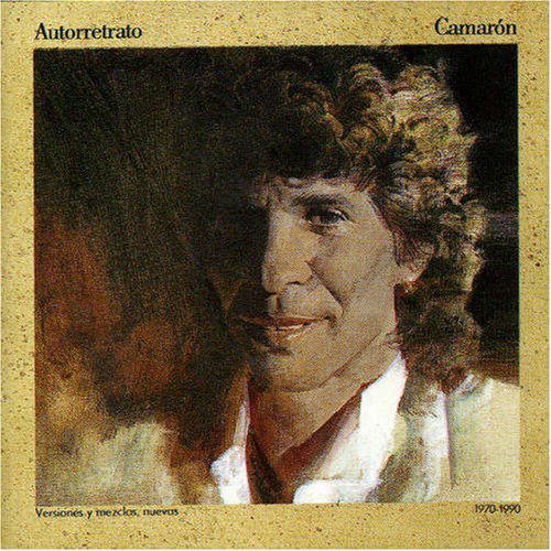 R 3023738 1312206068 - Camarón de la Isla - Autorretrato (1997)