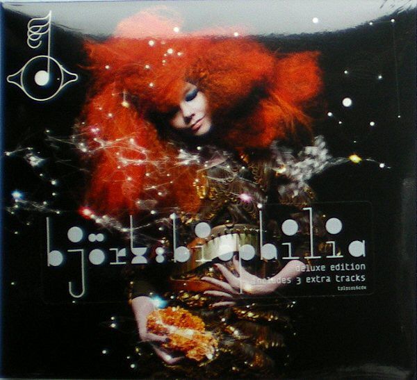 R 3154496 1318260737 - Björk - Biophilia (Deluxe Edition)