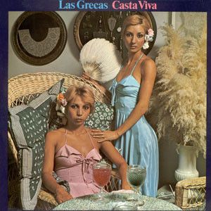 R 3345558 1326705742 - Las Grecas - Casta Viva (1977)