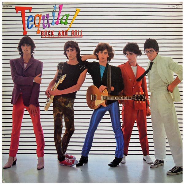R 3420763 1392763518 1807 - Tequila - Rock And Roll (1979) FLAC