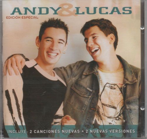 R 3771428 1458747668 9725 - Andy & Lucas - Edicion Especial (2003) FLAC