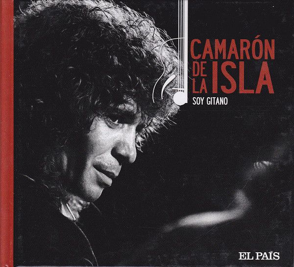 R 3813242 1361136594 6571 - Camarón de la Isla - Soy gitano (1989)