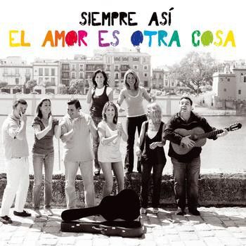 R 3823261 1345819586 1759 - Siempre Asi - El Amor Es Otra Cosa (2009)