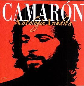 R 3900929 1348588897 7882 - Camarón - Antologia Inedita (2000)