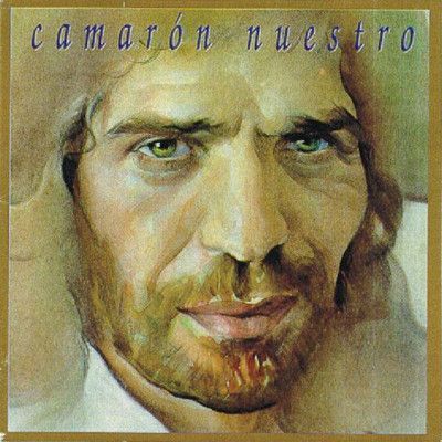 R 4388798 1363560085 5966 - El Camarón De La Isla - Camarón Nuestro (1993)