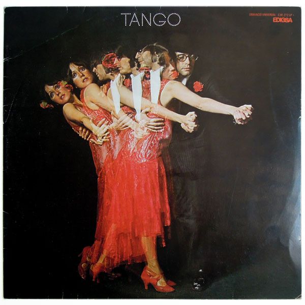 R 4706354 1372868738 5163 - Guillermina Motta & Enric Barbat - Tango