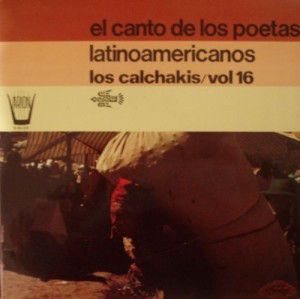 R 5088333 1384169802 9590 - Los Calchakis - El canto de los poetas latinoamericanos