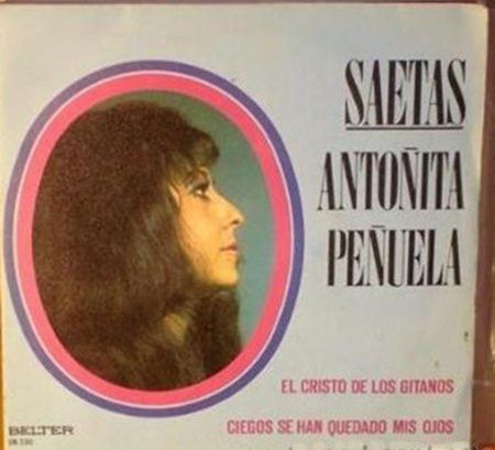 R 5778020 1402399045 2715 - Antoñita Peñuela - Saetas (1973)