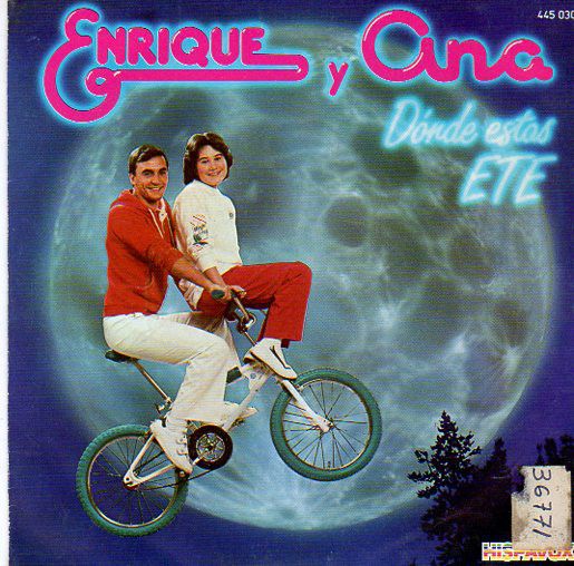 R 5977806 1409510359 3936 - Enrique Y Ana - ¿Dónde Estás, Ete?