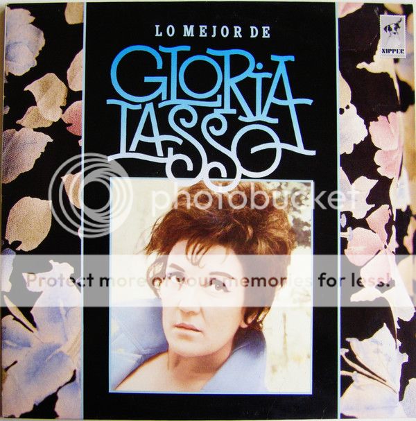 R 7987705 1548689887 5058 - Gloria Lasso - Lo Mejor de (1990) FLAC