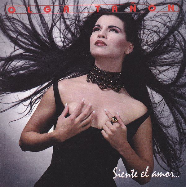 R 8119896 1455498786 5201 - Olga Tañón - Siente El Amor