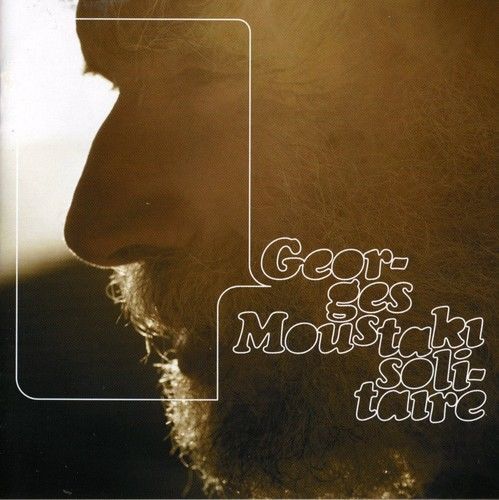 R 9186862 1476299757 1955 - Georges Moustaki - Solitaire (2008)