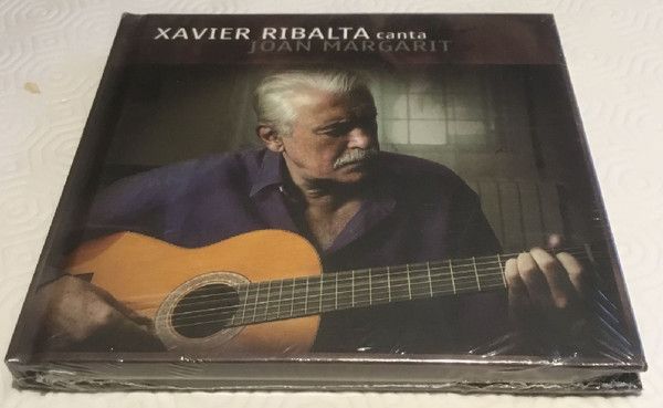 R 9450243 1563089053 5074 - Xavier Ribalta - Canta Joan Margarit (2006)