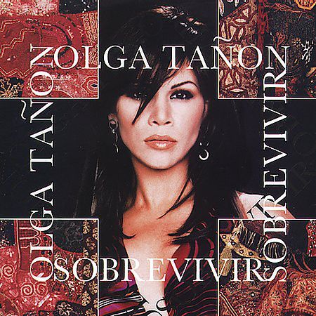 R 9507759 1481785659 8965 - Olga Tañón - Sobrevivir