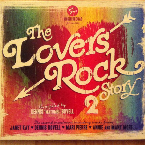 The2BLovers2BRock2BStory2B22B252820052529 1 - The Lovers Rock Story 2 (2005)