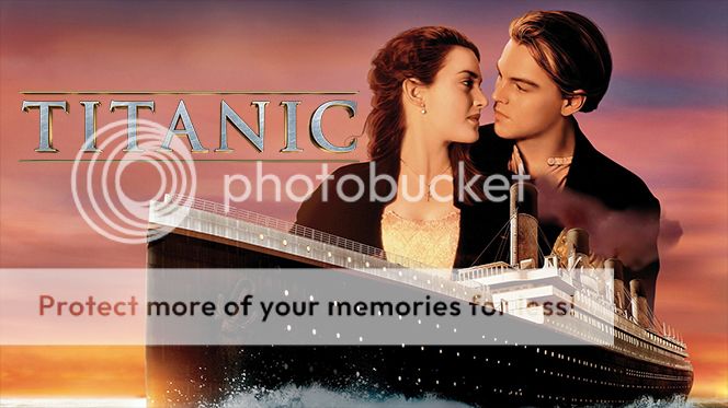 Titanic 1997 - Titanic Full HD 1080p Latino-Ingles (1997)