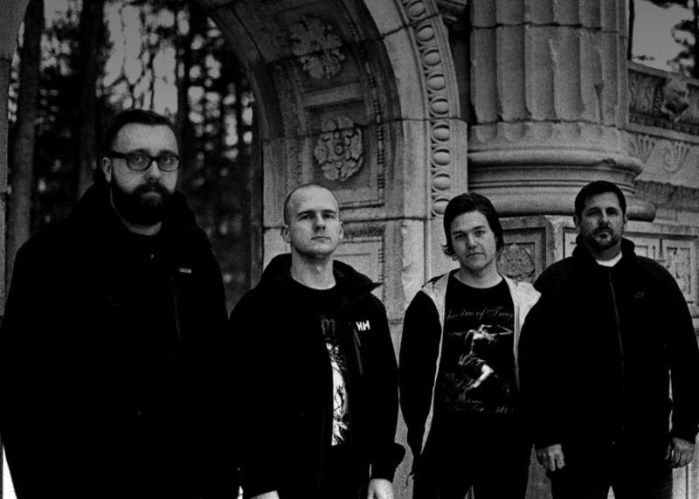 Tomb2BMold - Tomb Mold: Discografía