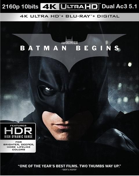 XIXqZGF - Batman El caballero oscuro IMAX 4k UHDrip 2160p HDR Dual