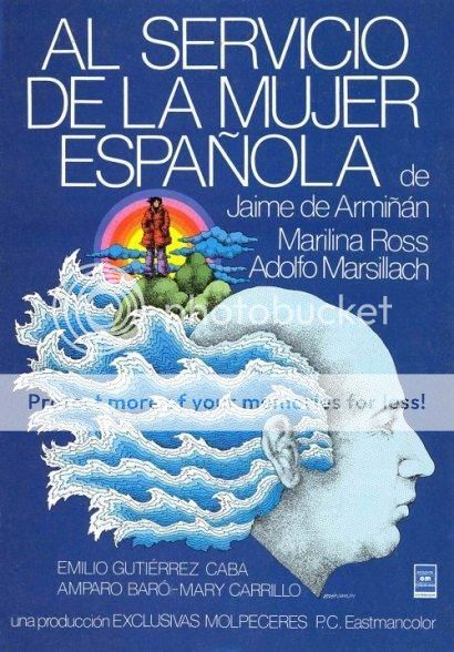 al servicio de la mujer espanola 235190862 large - Al Servicio de la Mujer Española DVB-Rip Español (1978) Drama